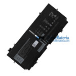 Batería para Dell 52TWH 7390 XPS XPS-13 P103G001 [Batería de repuesto]